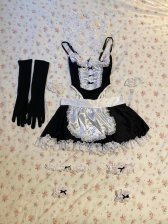 costume segretaria